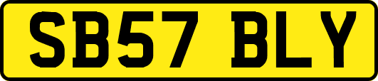 SB57BLY