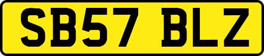 SB57BLZ
