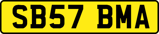 SB57BMA