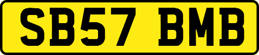 SB57BMB