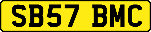 SB57BMC