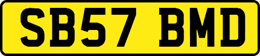 SB57BMD
