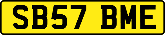 SB57BME