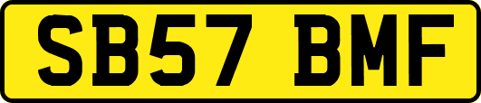 SB57BMF