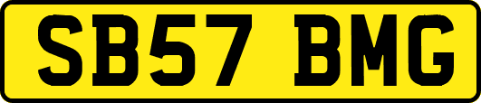 SB57BMG