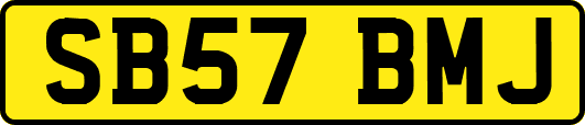 SB57BMJ