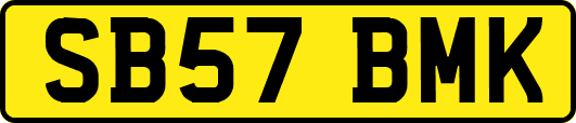 SB57BMK