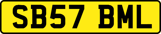 SB57BML