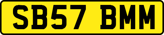 SB57BMM