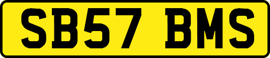 SB57BMS