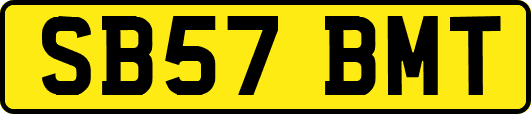 SB57BMT