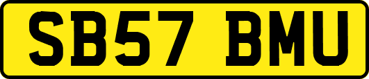 SB57BMU