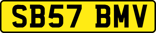 SB57BMV