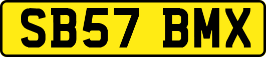 SB57BMX