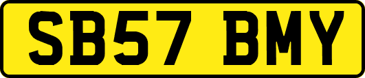 SB57BMY