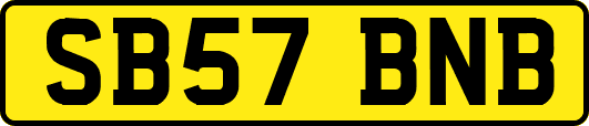 SB57BNB