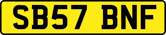 SB57BNF