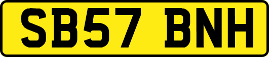 SB57BNH