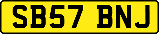 SB57BNJ