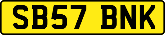 SB57BNK