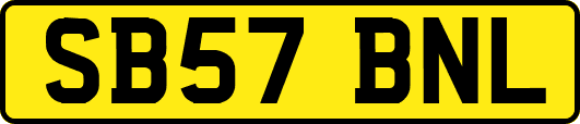 SB57BNL