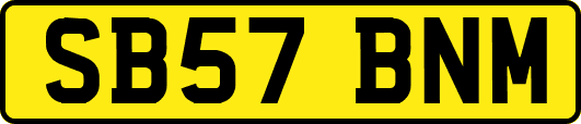 SB57BNM