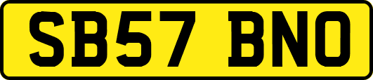 SB57BNO