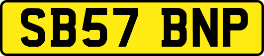 SB57BNP