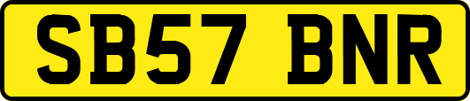 SB57BNR
