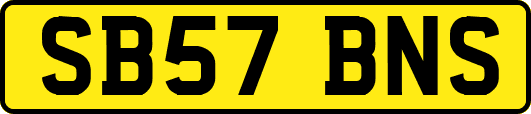 SB57BNS