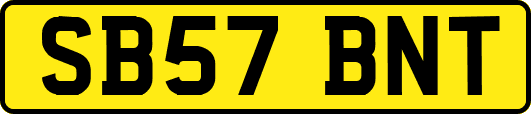 SB57BNT