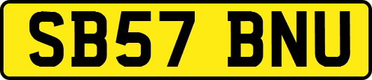 SB57BNU