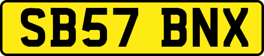 SB57BNX