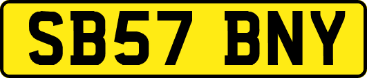 SB57BNY
