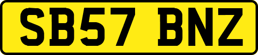 SB57BNZ