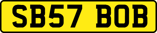 SB57BOB
