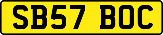 SB57BOC