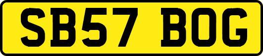 SB57BOG