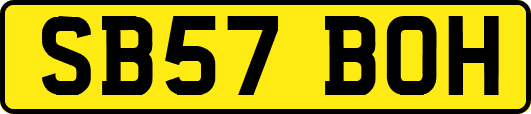 SB57BOH