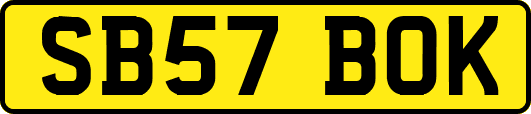 SB57BOK