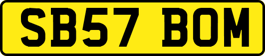 SB57BOM