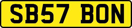 SB57BON