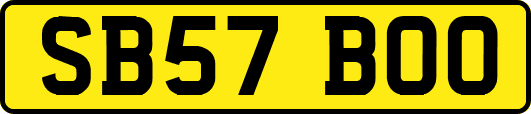 SB57BOO