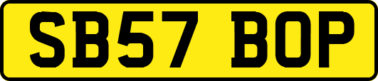 SB57BOP