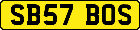 SB57BOS