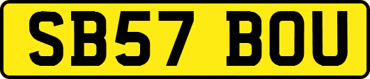 SB57BOU