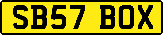 SB57BOX