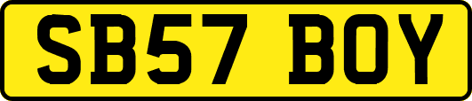 SB57BOY