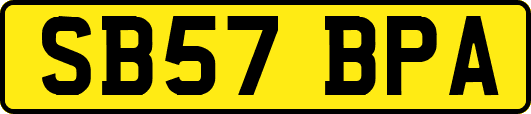 SB57BPA