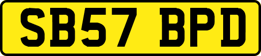 SB57BPD